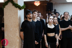 Premier Dance Studio Сборы зима 2023