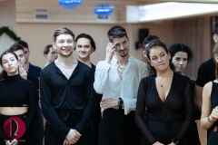 Premier Dance Studio Сборы зима 2023