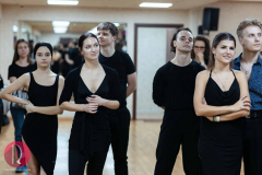 Premier Dance Studio Сборы зима 2023