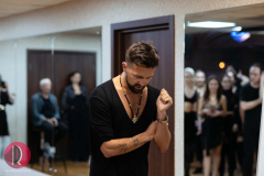 Premier Dance Studio Сборы зима 2023