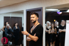 Premier Dance Studio Сборы зима 2023