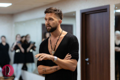 Premier Dance Studio Сборы зима 2023