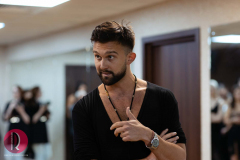 Premier Dance Studio Сборы зима 2023