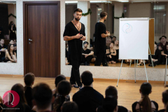 Premier Dance Studio Сборы зима 2023