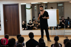 Premier Dance Studio Сборы зима 2023