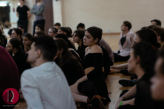 Premier Dance Studio Сборы зима 2023