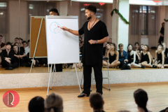 Premier Dance Studio Сборы зима 2023