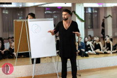 Premier Dance Studio Сборы зима 2023