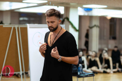 Premier Dance Studio Сборы зима 2023