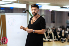 Premier Dance Studio Сборы зима 2023