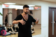 Premier Dance Studio Сборы зима 2023