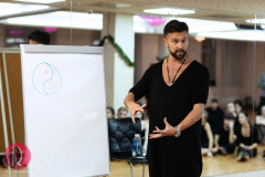 Premier Dance Studio Сборы зима 2023