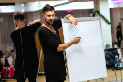 Premier Dance Studio Сборы зима 2023