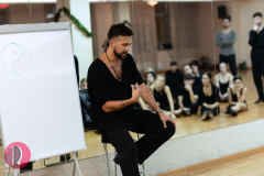 Premier Dance Studio Сборы зима 2023