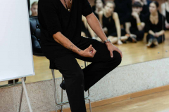 Premier Dance Studio Сборы зима 2023