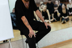 Premier Dance Studio Сборы зима 2023