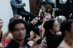 Premier Dance Studio Сборы зима 2023