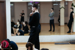 Premier Dance Studio Сборы зима 2023