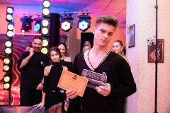 Premier Dance Studio Сборы зима 2023