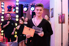 Premier Dance Studio Сборы зима 2023