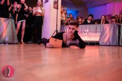 Premier Dance Studio Сборы зима 2023