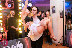 Premier Dance Studio Сборы зима 2023