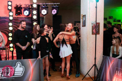 Premier Dance Studio Сборы зима 2023