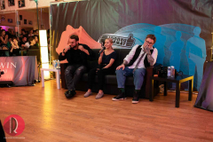 Premier Dance Studio Сборы зима 2023