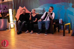 Premier Dance Studio Сборы зима 2023