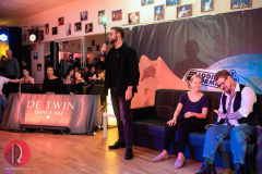 Premier Dance Studio Сборы зима 2023