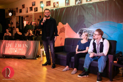 Premier Dance Studio Сборы зима 2023