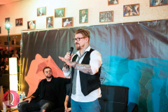 Premier Dance Studio Сборы зима 2023