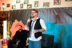 Premier Dance Studio Сборы зима 2023