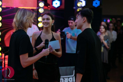 Premier Dance Studio Сборы зима 2023