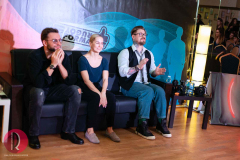 Premier Dance Studio Сборы зима 2023